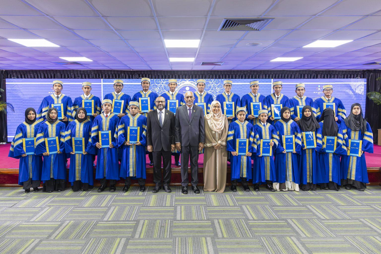 ރާއްޖޭގައި ތިބި ޙާފިޒުންގެ ޢަދަދު 291އަށް އަރައިފި