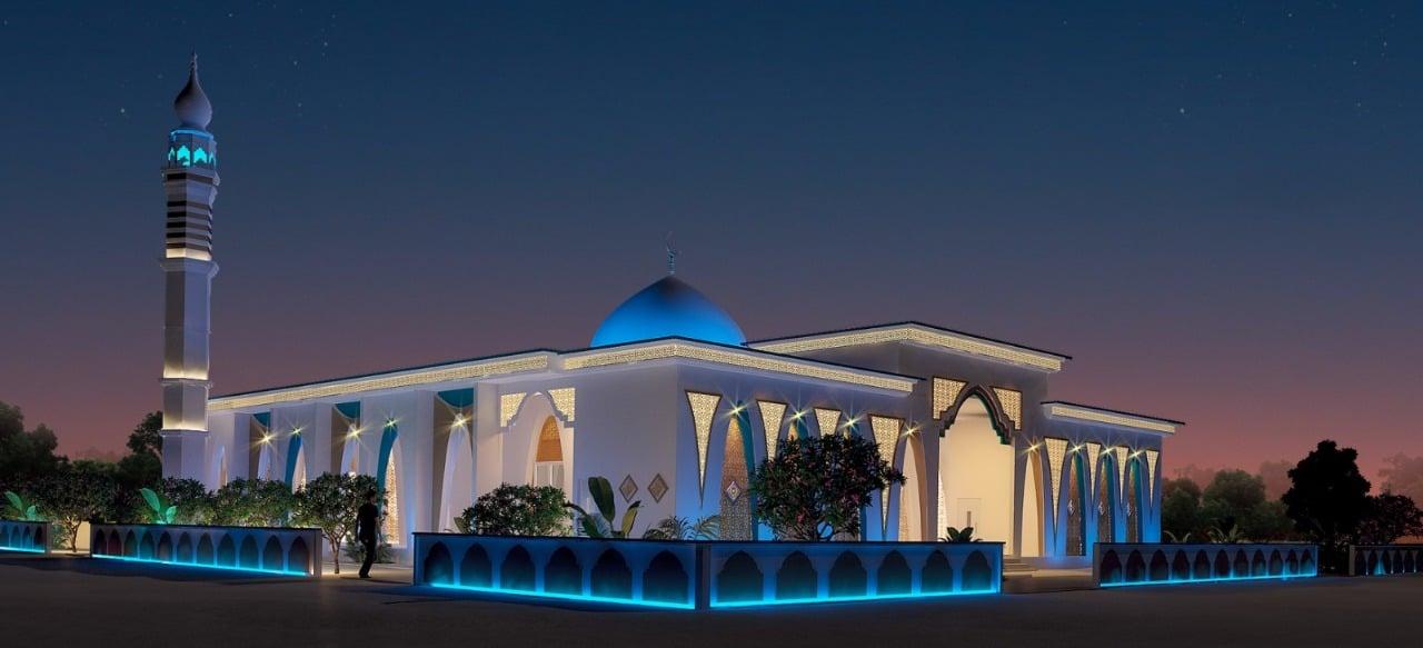 ރޯދަ މަހުގެ ކުރިއަށް 15 މިސްކިތެއްގެ މަސައްކަތް ނިންމާލެވޭނެ- އިސްލާމިކް މިނިސްޓްރީ