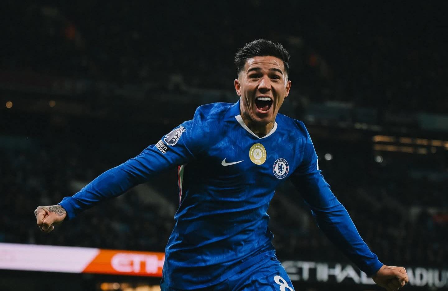 މަރެސްކާ ބޭރުކޮށްލުމަށްފަހު ޗެލްސީ ކުޅުނު ފުރަތަމަ މެޗުގައި ވެސް ތަފާތު ފެނުނު