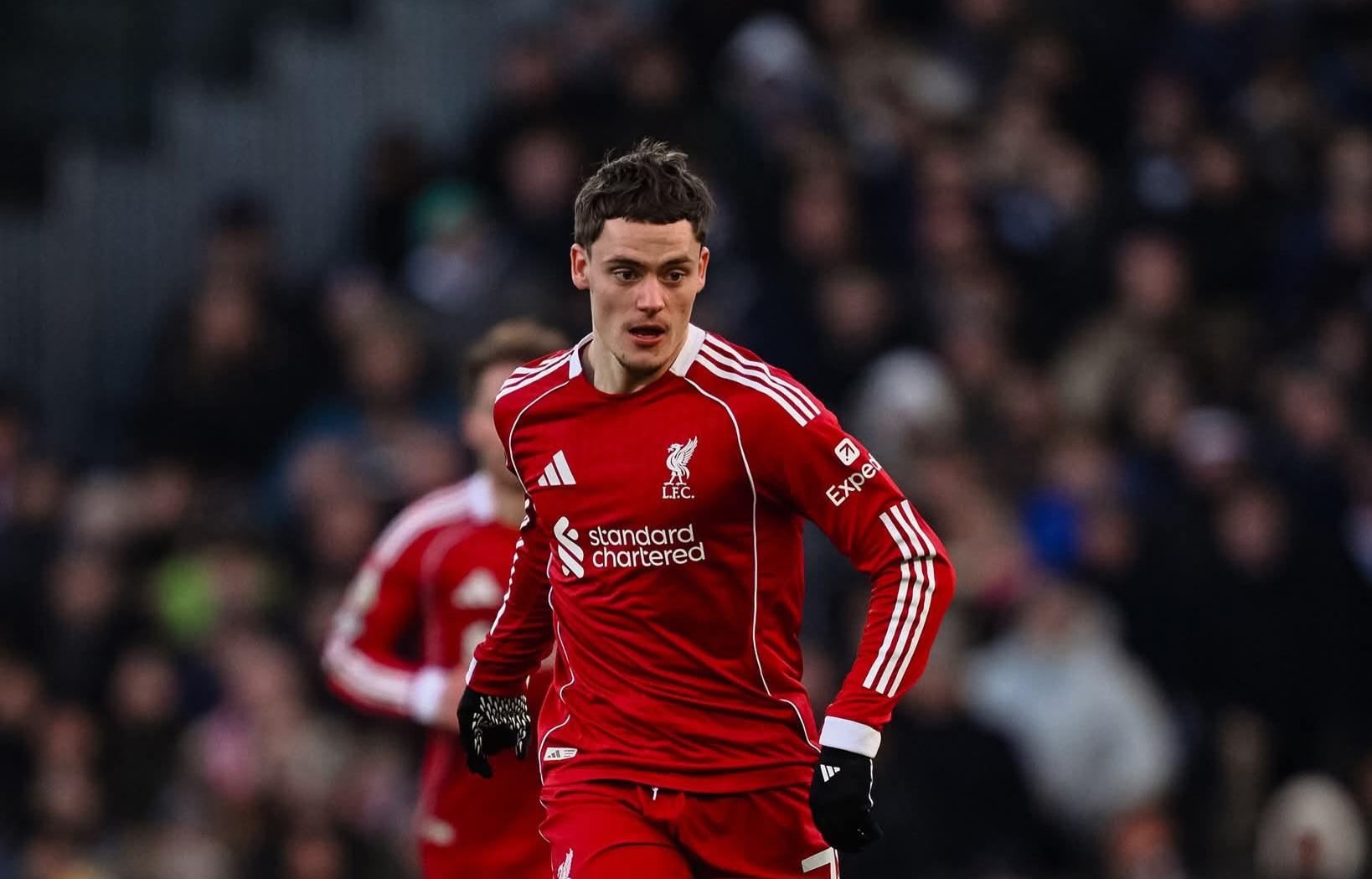 ފުލަމް އަތުން ވެސް ލިވަޕޫލަށް ލިބުނީ އެއްޕޮއިންޓް