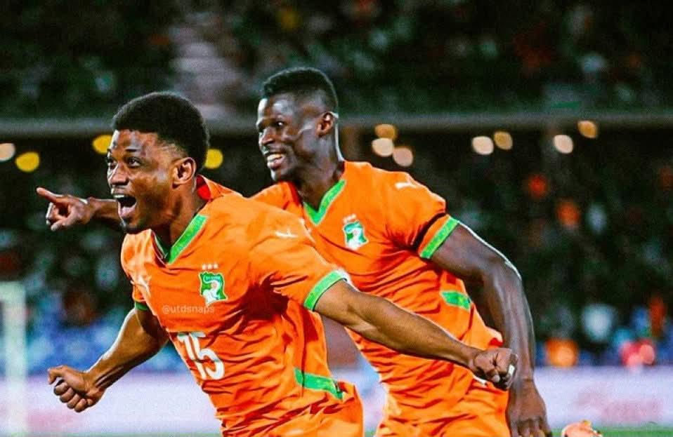 ޒުވާން ކުޅުންތެރިންގެ މޮޅު ކުޅުމާއެކު އައިވަރީ ކޯސްޓް ކުއާޓާ ފައިނަލުން ޖާގަ ހޯދައިފި