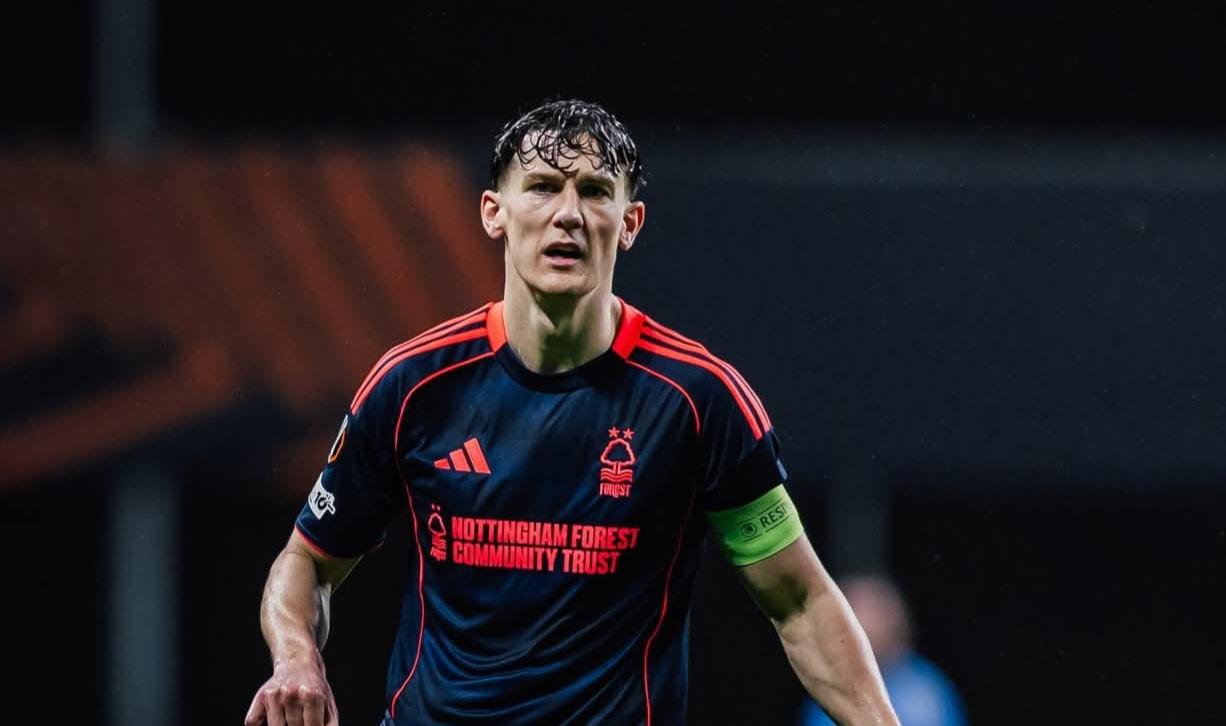 ޔުރޮޕާ ލީގް: ރަށުން ބޭރުގައި ބްރާގާ އަތުން ފޮރެސްޓް ބަލިވެއްޖެ