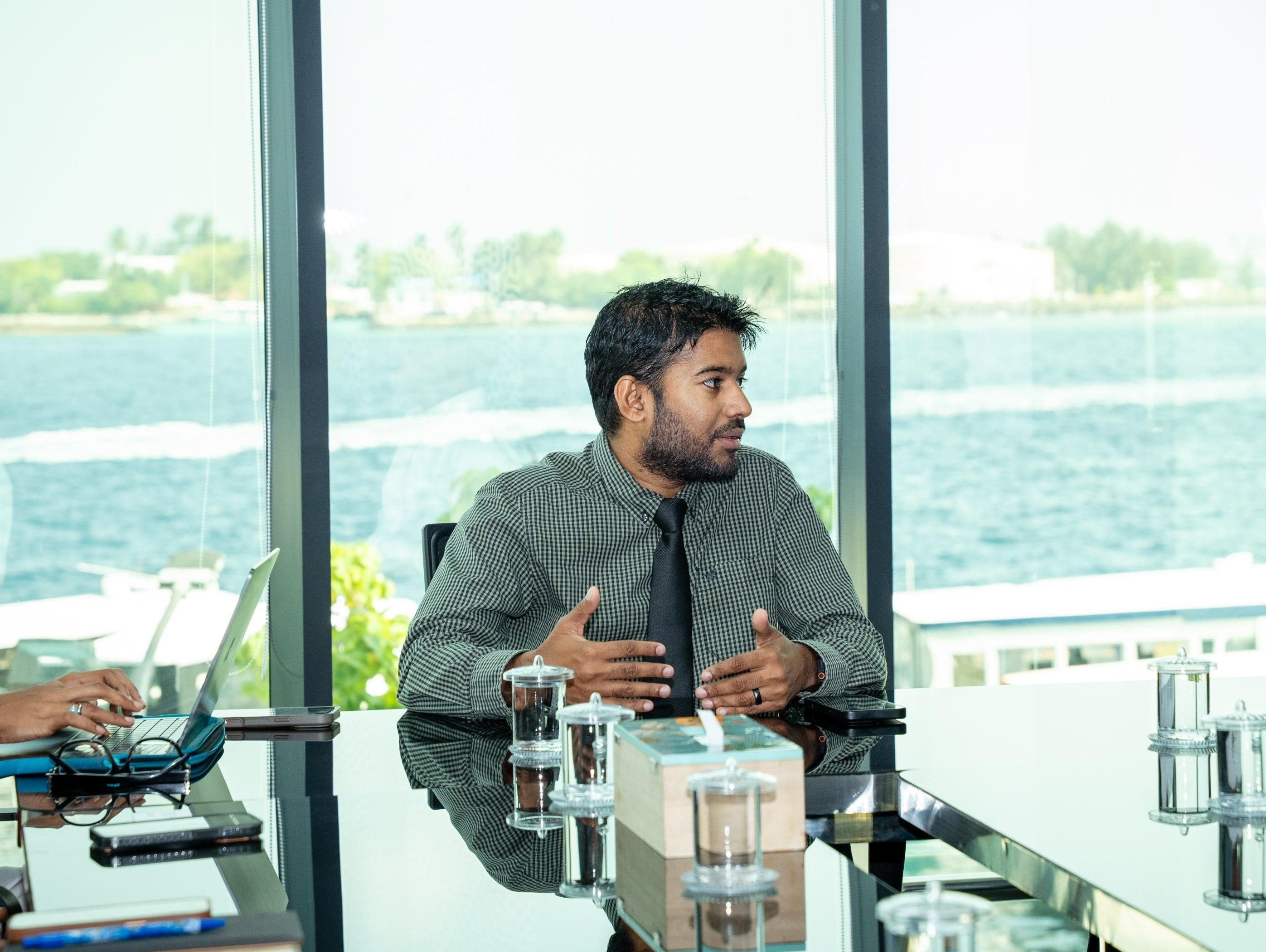 ގެސްޓުހައުސްތަކުގެ މެންބަޝިޕް ފީ ކުޑަކޮށްފި