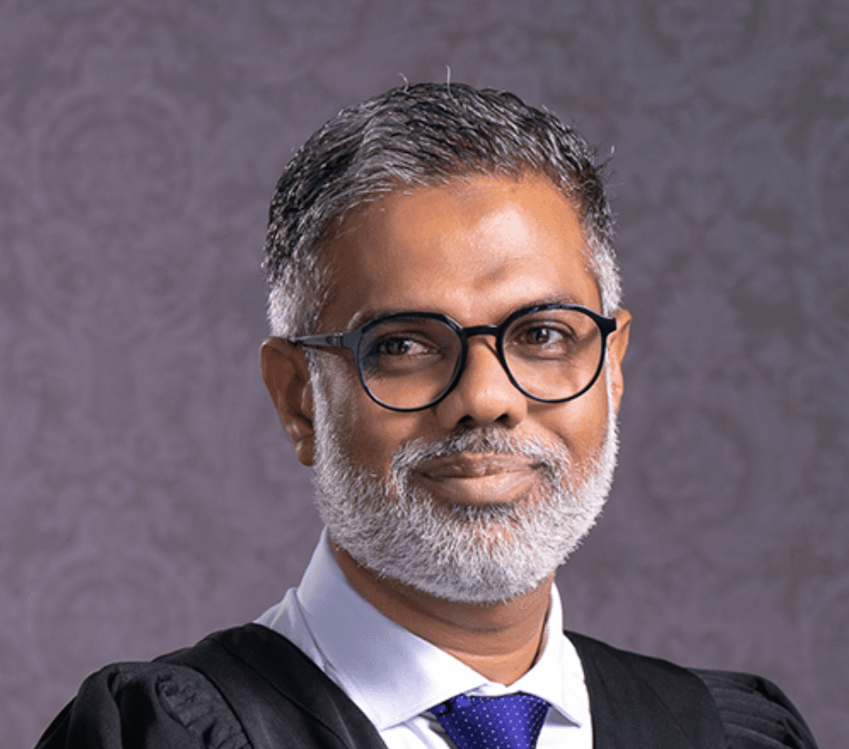 ޖޭއެސްސީ އަށް ހައިކޯޓުގެ ފަނޑިޔާރު ޝަފީއު