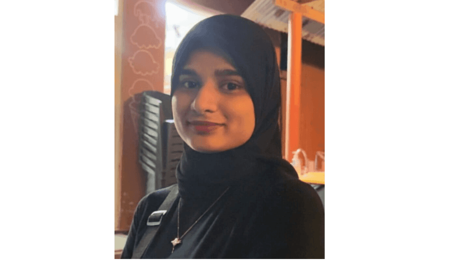 އައްޑޫ ސިޓީން ޒުވާން އަންހެނަކު ގެއްލިގެން ހޯދަނީ