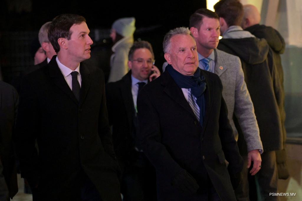 ޔޫކްރެއިން ހަނގުރާމަ: ރަޝިޔާ އާކު ވެވުނު އެއްބަސްވުން ވަރަށް ކާމިޔާބު