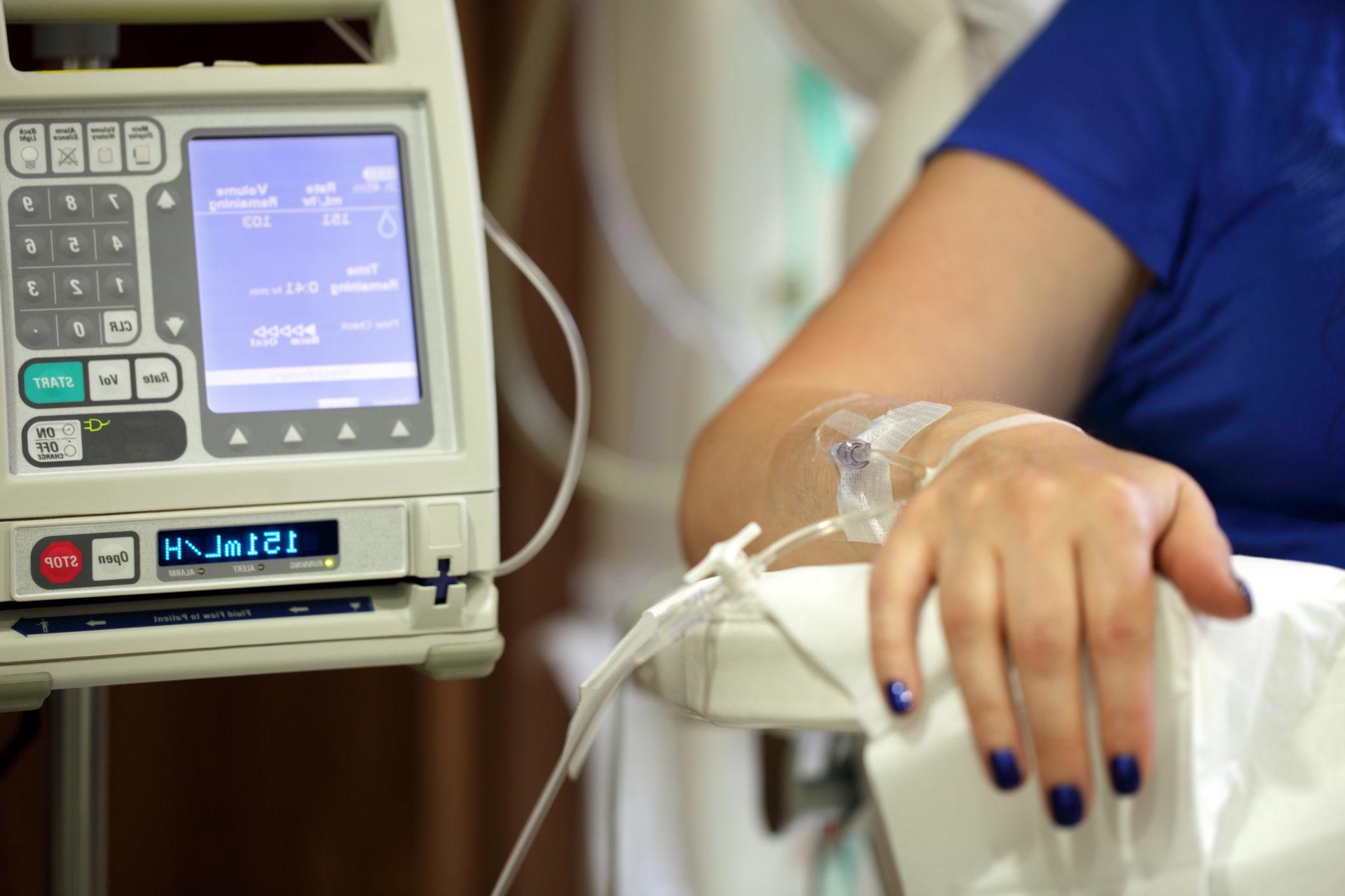 އުނގޫފާރު ރީޖަނަލް ހޮސްޕިޓަލުގައި ކީމޯގެ ޚިދުމަތް ފަށައިފި