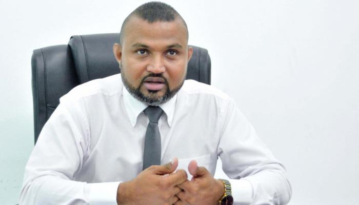 މޯލްޑިވްސް ގޭސްގެ އެމްޑީގެ މައްޗަށް ރިޝްވަތު ދައުވާ ސާބިތެއްނުވި