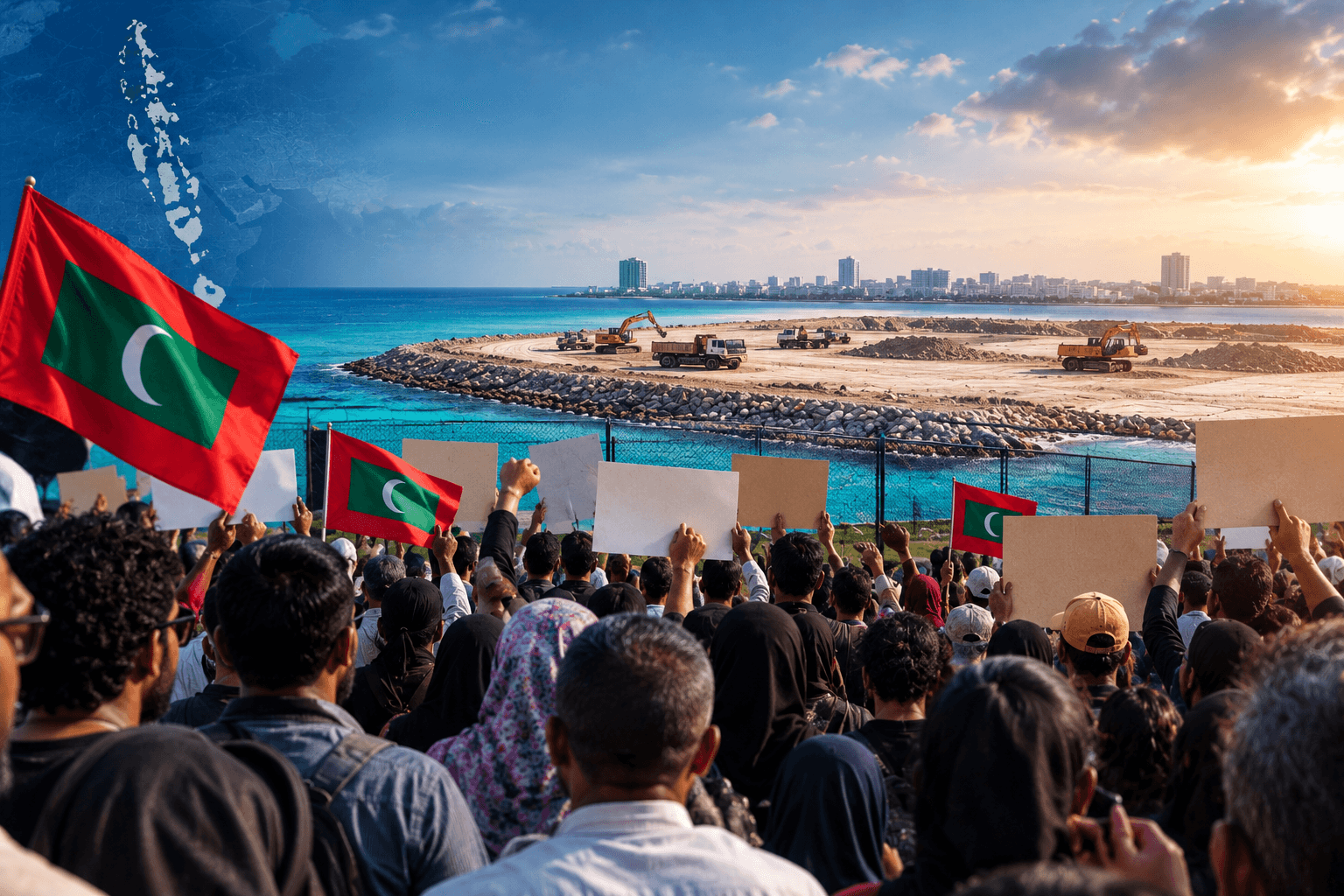 ރައްޔިތުން ބަލަން ތިބޭނެ ހެއްޔެވެ؟