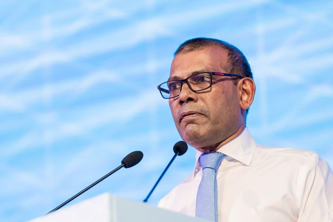 ހޯމް ސްކޫލިންގެ ނަމުގައި ޒުވާން ޖީލު ހަލާކުކުރުމުގެ ފުރުސަތު ދީގެން ނުވާނެ: ރައީސް ނަޝީދު