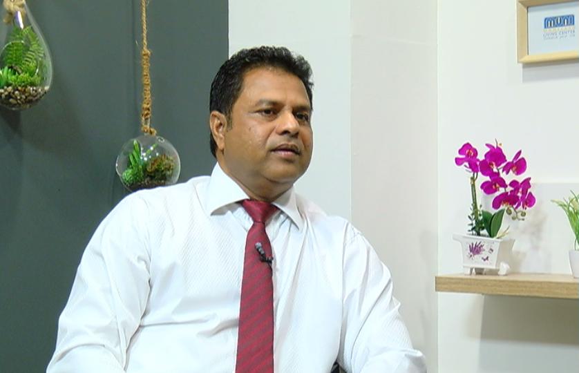 ފެނަކައިގެ ކުރީގެ އެމްޑީ ސައީދު ގޭބަންދަށް ބަދަލުކޮށްފި