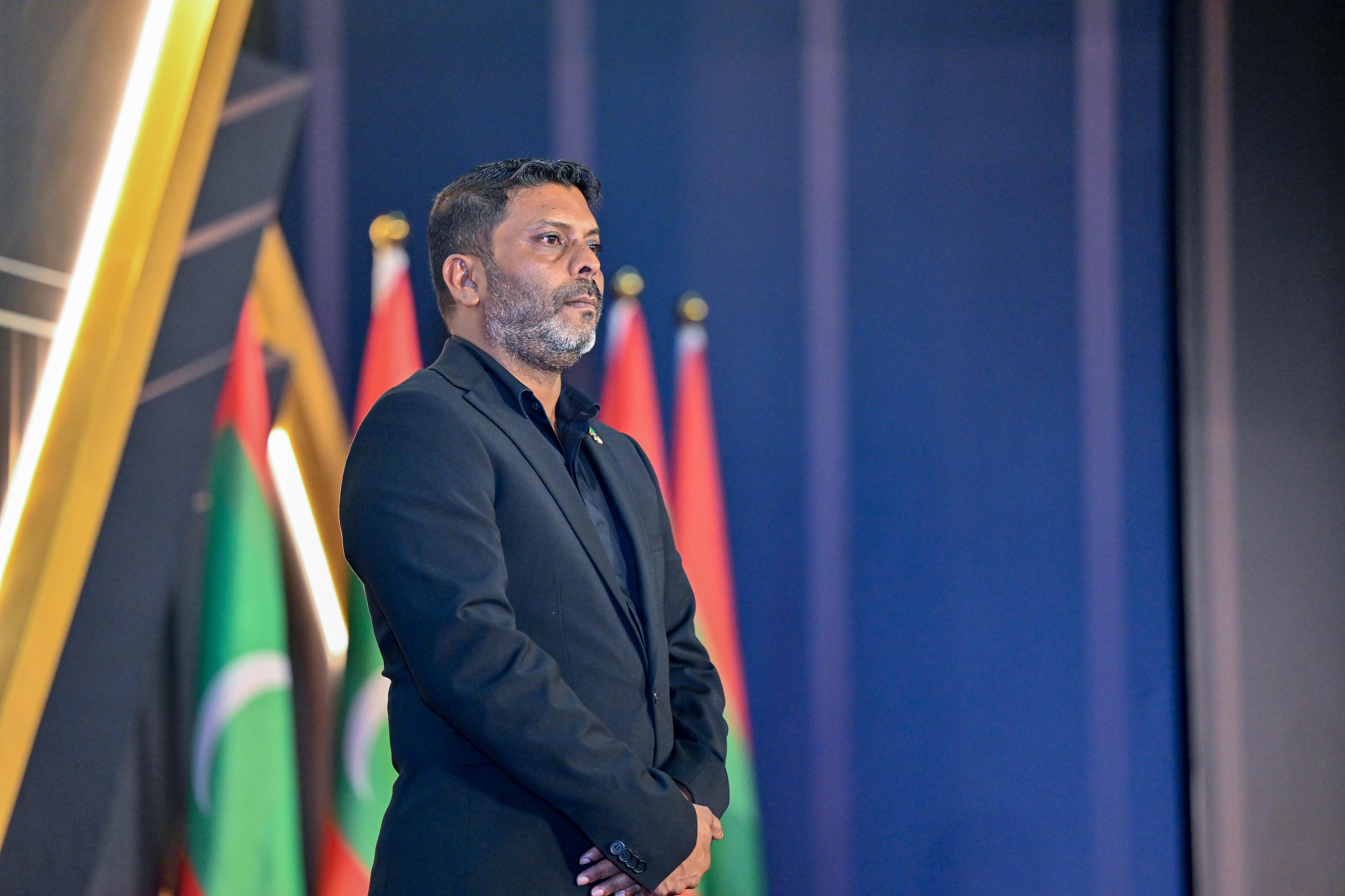 ކުޅިވަރުގެ ދާއިރާތަކަށް ވީ ވަޢުދުތަކަކީ ހަމައެކަނި ދައްކާ ވާހަކަތަކެއް ނޫން، އެވައުދުތައް ދަނީ ފުއްދަމުން: މިނިސްޓަރު ރާފިއު