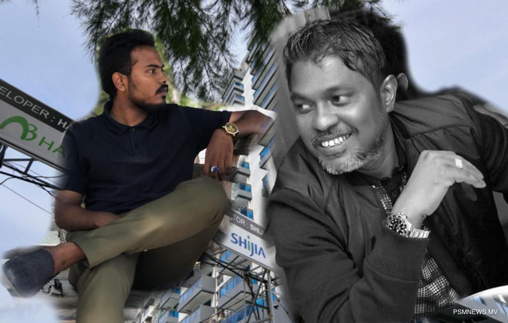 ކޭޕާކު މައްސަލަ: 4 މިލިއަން ރުފިޔާދޭން ކޯޓުން ހުކުމް ކޮށްފި!