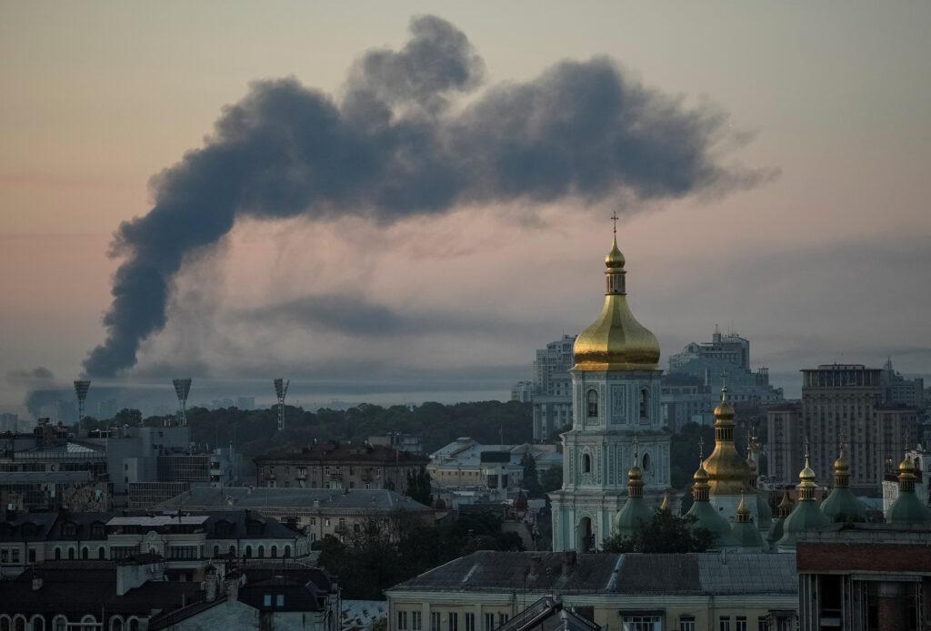 ޙިޒްބުالله އިން ޔަހޫދީންނަށް ހަމަލާދޭން ފަށައިފި