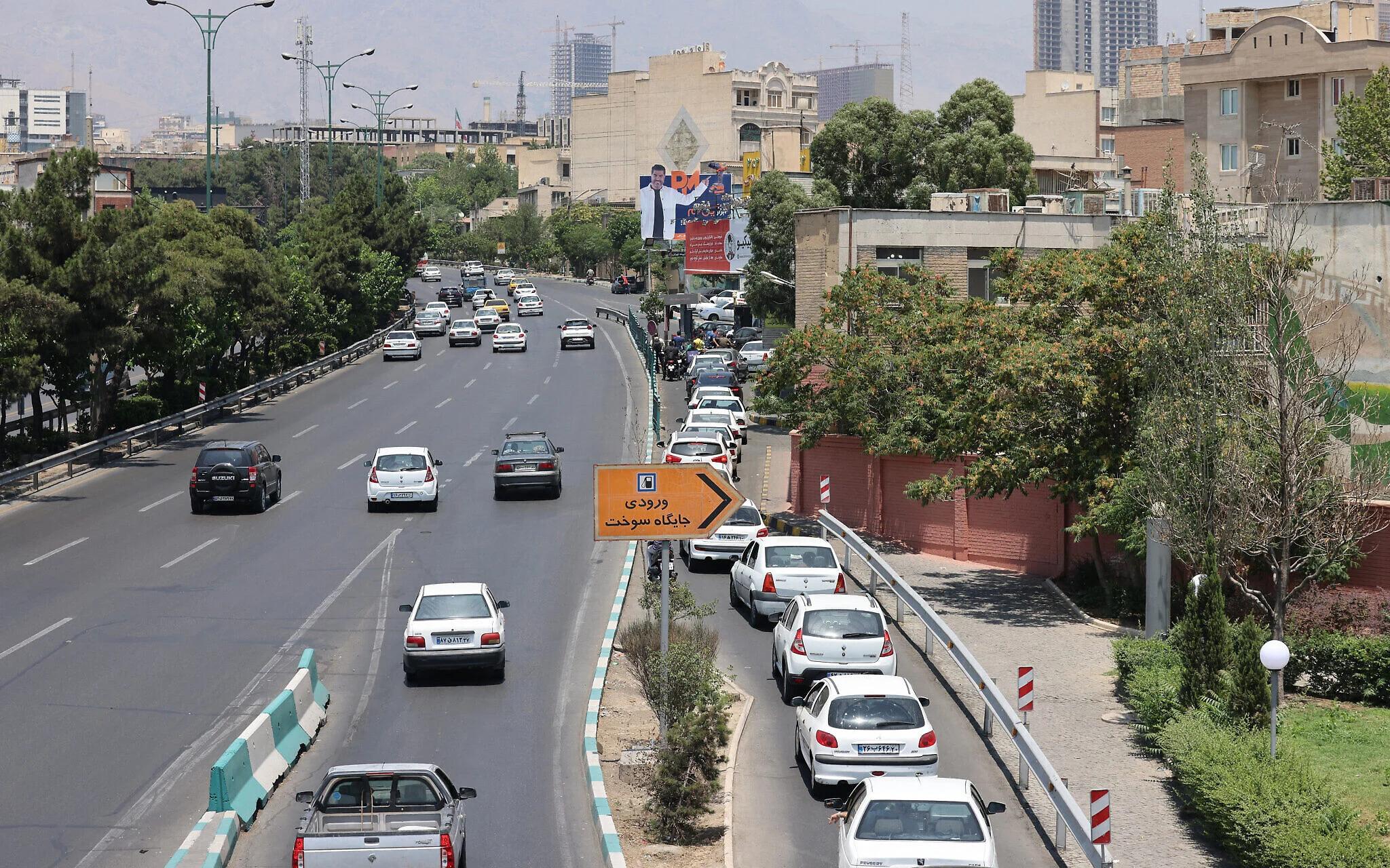 ޖާސޫސު ކުރާތީ އީރާނުން ބަޔަކު ހައްޔަރުކޮށްފި