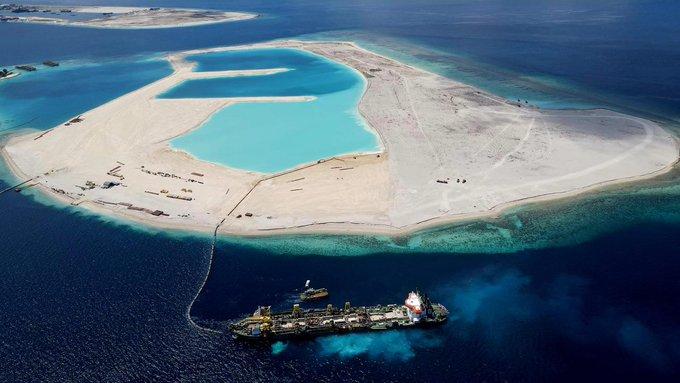 އަންނަމަހު ގިރާވަރުފަޅު ހިއްކާނިމި ޖޫންމަހު ގޯތިދޫކުރެވޭނެ: ރައީސް