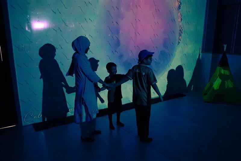 ބީއެމްއެލްގެ އެހީގައި އަމީނިއްޔާ ސްކޫލުގައި ސެންސަރީ ކްލާހެއް!