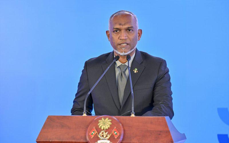 ފިޗް އިން ކްރެޑިޓް ރޭޓިންގ މަތިކުރީ ރައީސް އެޅުއްވި ހަރުދަނާ ފިޔަވަޅުތަކުގެ ސަބަބުން: ޕީއެންސީ