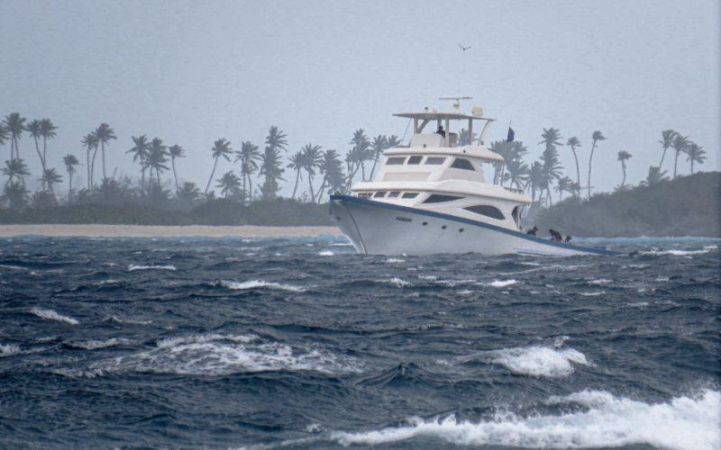 ރާއްޖޭގެ އުތުރުގެ އަތޮޅުތަކަށް ހުދު ސަމާލު ނެރެފި