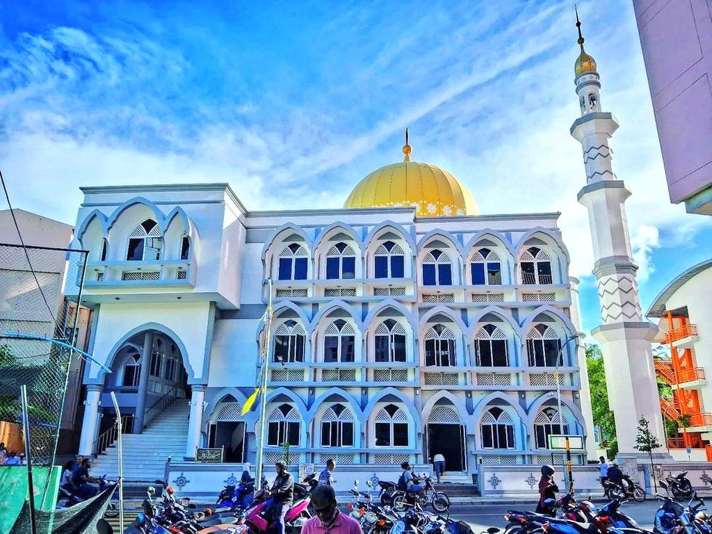ޢާޝޫރާ ދުވަހު ރޯދަހިފުން ސުންނަތެއްކަމުގައި ވަނީ ޝުކުރުވެރިވުމުގެ ގޮތުން : ޚުޠުބާ