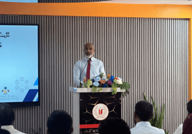 ކީސްޓޭޖް 1ގެ ތަޢުލީމު ހާސިލުކުރަމުންދާ ދަރިވަރުންނަށް މި އަހަރު އިމްތިހާނެއް ބާއްވަނީ