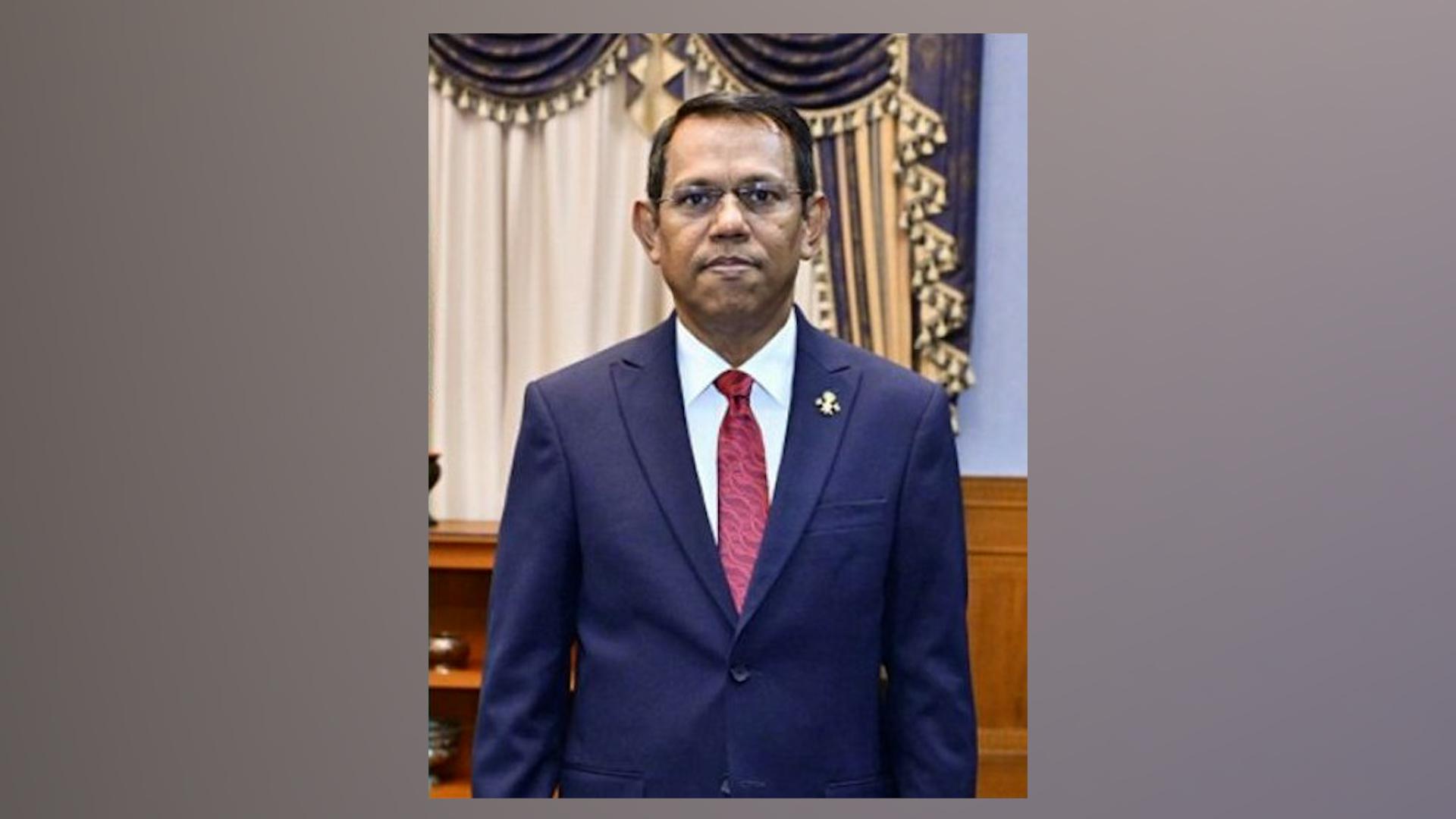 ބަހްރައިންގެ ނޮން ރެސިޑެންޓް ސަފީރަކަށް ސަރީރު އައްޔަންކުރުމަށް ރުހުން ހޯދަނީ