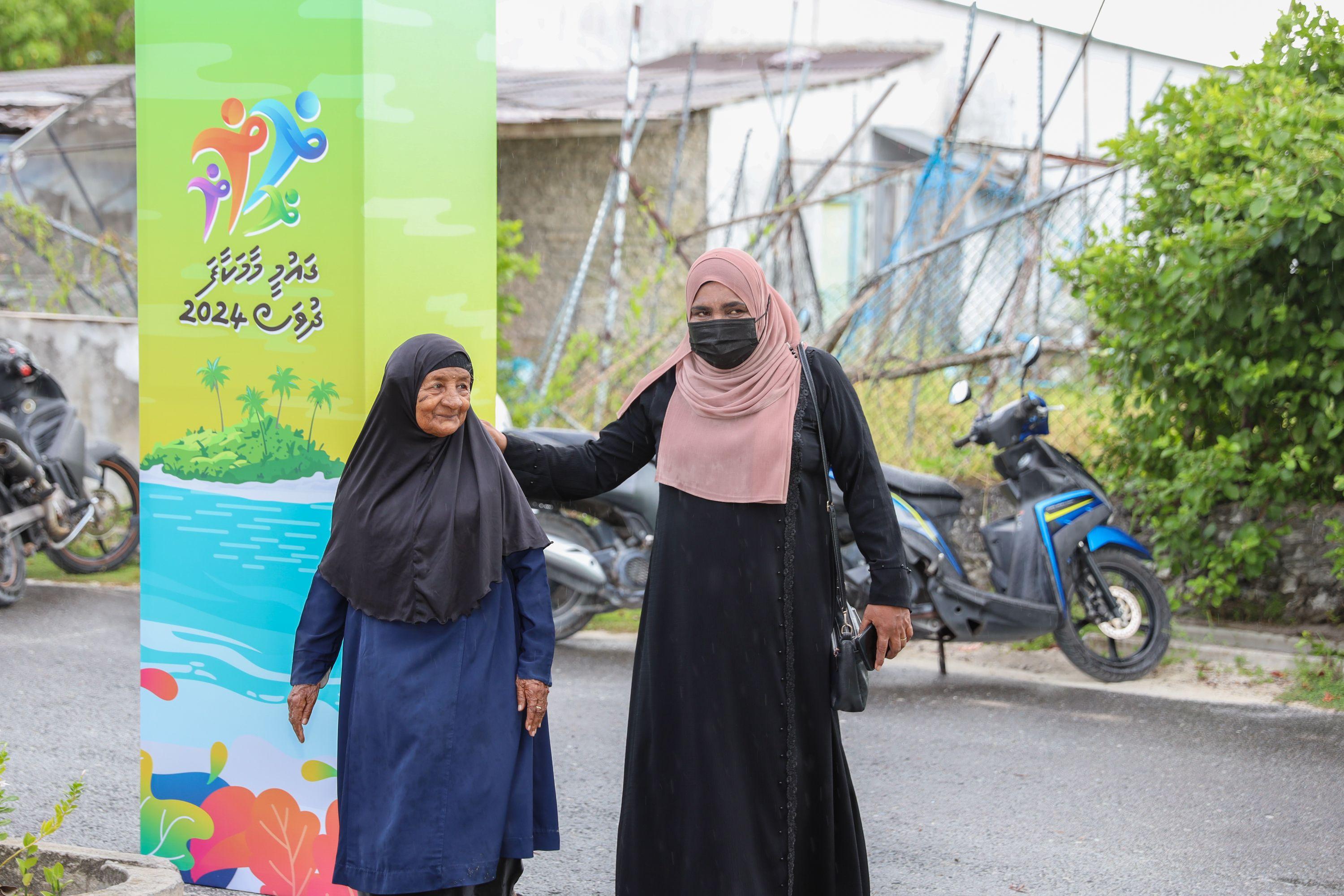 މާމަކާފަ ދުވަސް ފާހަގަކުރުމަށް އޭދަފުށީގައި ޚާއްޞަ ހަރަކާތްތަކެއް ބާއްވަނީ