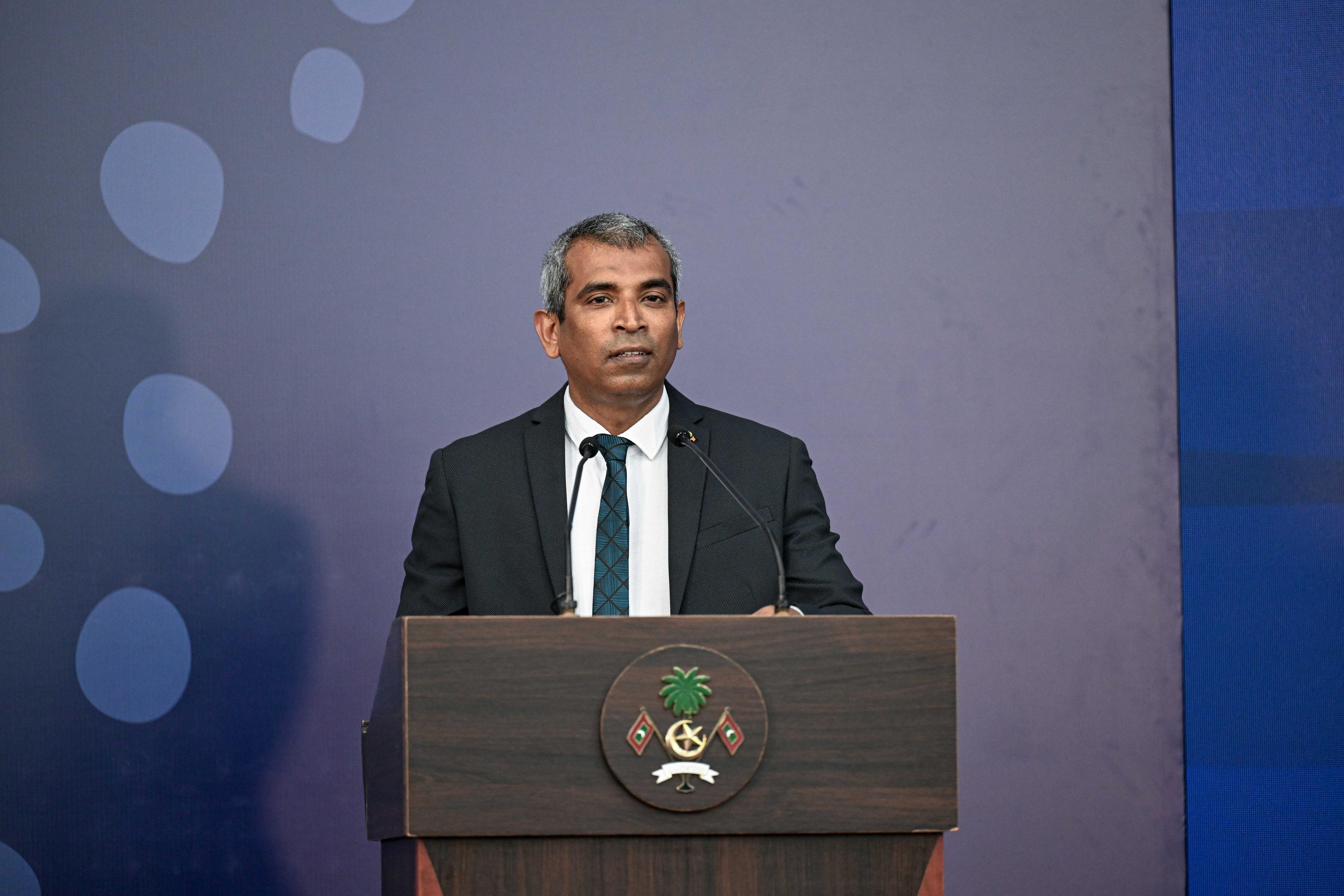 ޞައްހަ މަޢުލޫމާތާއެކު އެސްޑީޖީތައް ހާސިލްކުރުމަށް އޮޑިޓް އިދާރާތަކުގެ ދައުރު މުހިންމު: އޮޑިޓާ ޖެނެރަލް