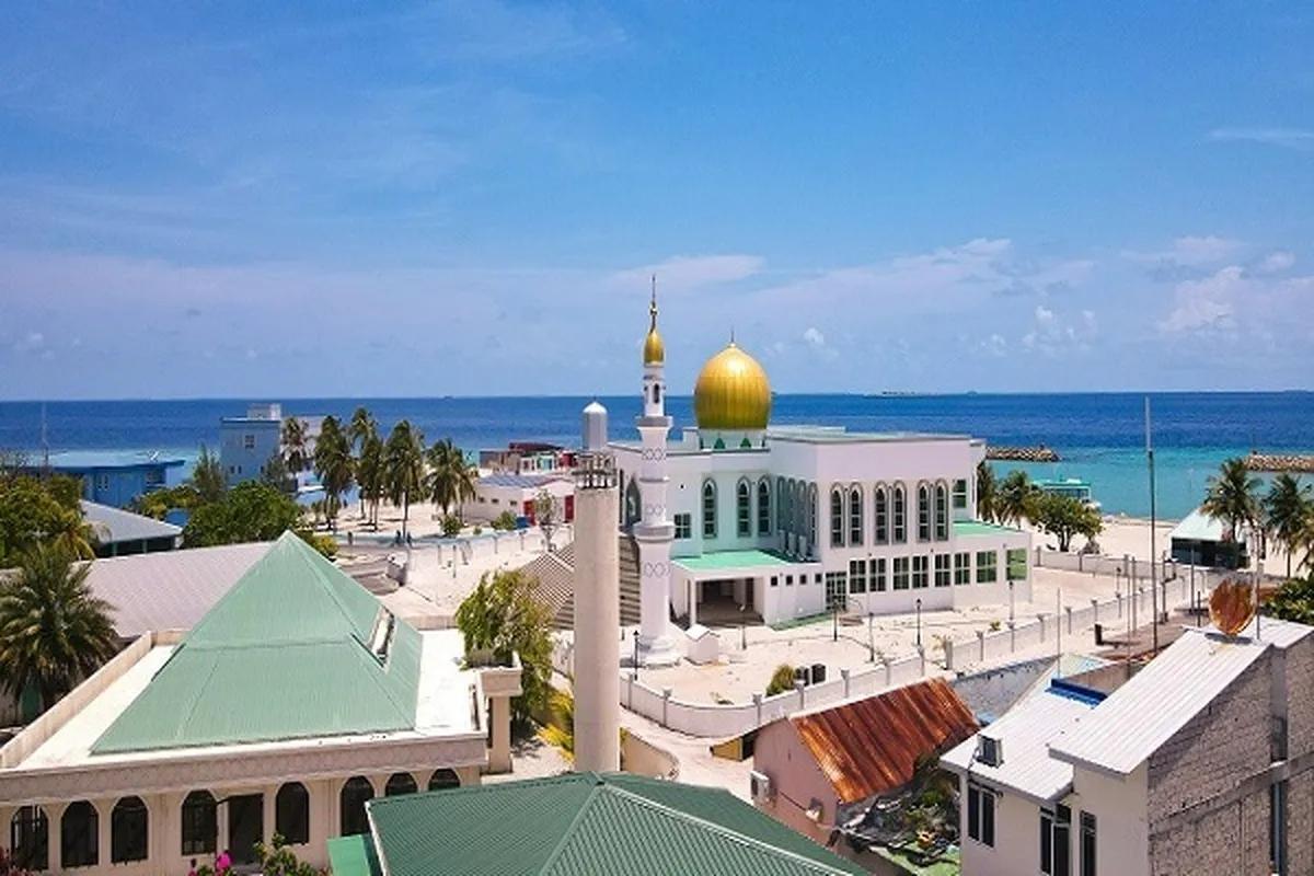 ކުޑަކުދީންނަކީ ލޮލުގެ ފިނިކަން، އެކުދިންގެ ޙައްޤުތަކަށް ރައްކާތެރިވާންޖެހޭ: ހުކުރު ޚުޠުބާ
